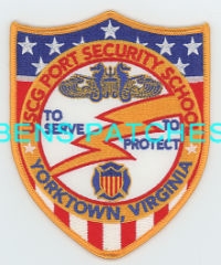 VIRGINIA,UNITED STATES COAST GUARD YORKTOWN 2